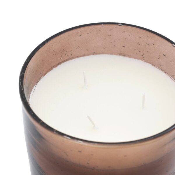 DF-GAL-5056693567233-3 Glass Filled Candle