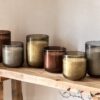DF-GAL-5056693567257-2 Filled Glass Candle
