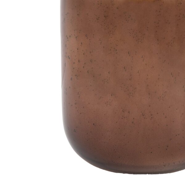DF-GAL-5056693567264-1 Glass Filled Candle