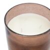 DF-GAL-5056693567264-3 Glass Filled Candle