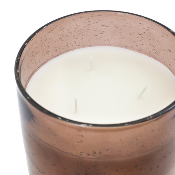 DF-GAL-5056693567264-3 Glass Filled Candle