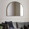 DF-GAL-5056693567448-1 Holworth Overmantle Mirror