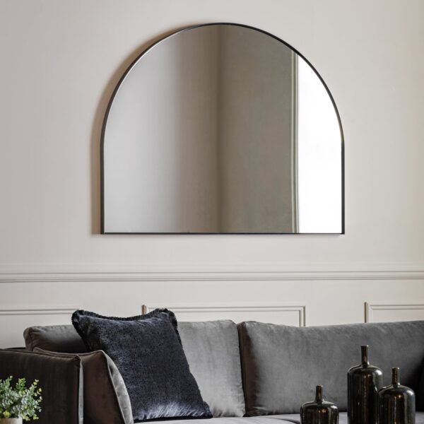 DF-GAL-5056693567448-1 Holworth Overmantle Mirror