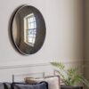 Yardley Convex Mirror