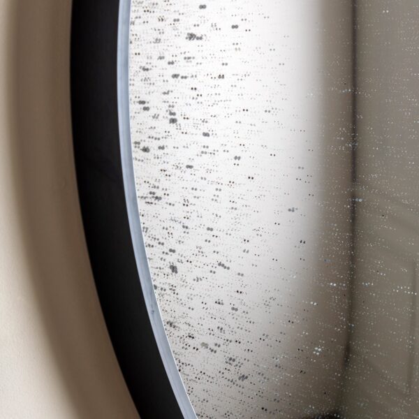 Yardley Convex Mirror