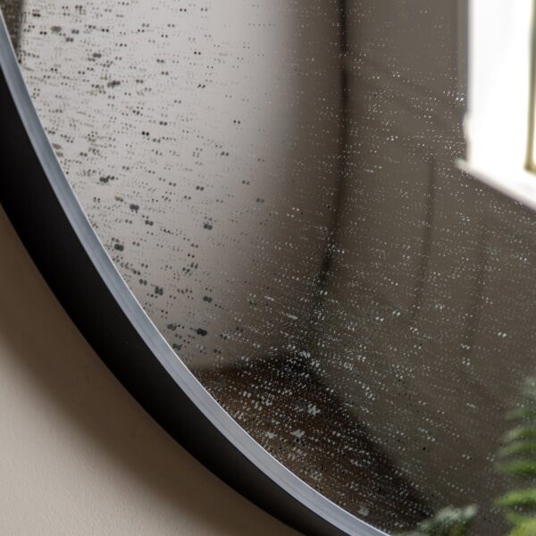 Yardley Convex Mirror