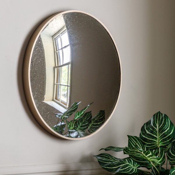 Yardley Convex Mirror