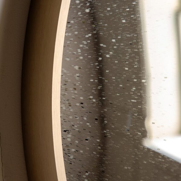 Yardley Convex Mirror