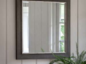 Richmond Mirror