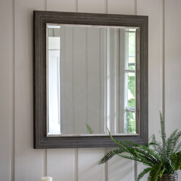Richmond Mirror