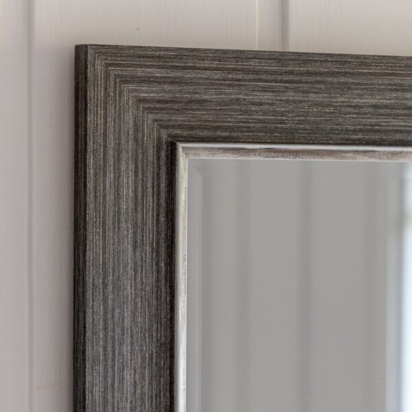 Richmond Mirror