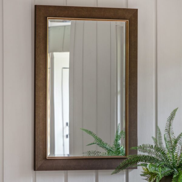 Richmond Mirror