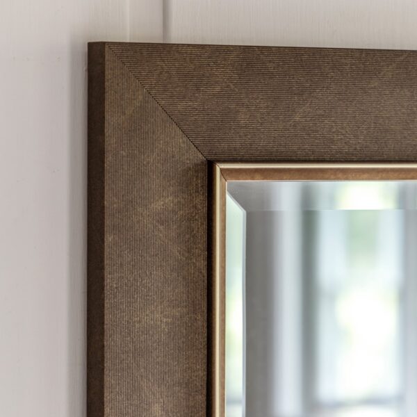 Richmond Mirror