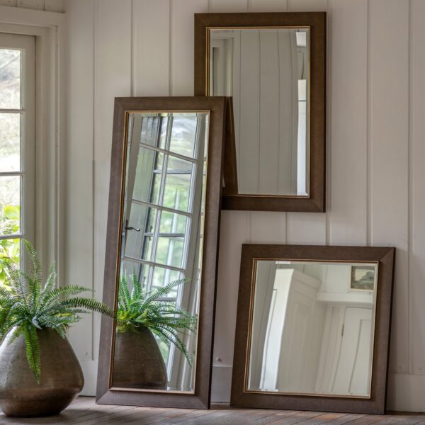 Richmond Mirror