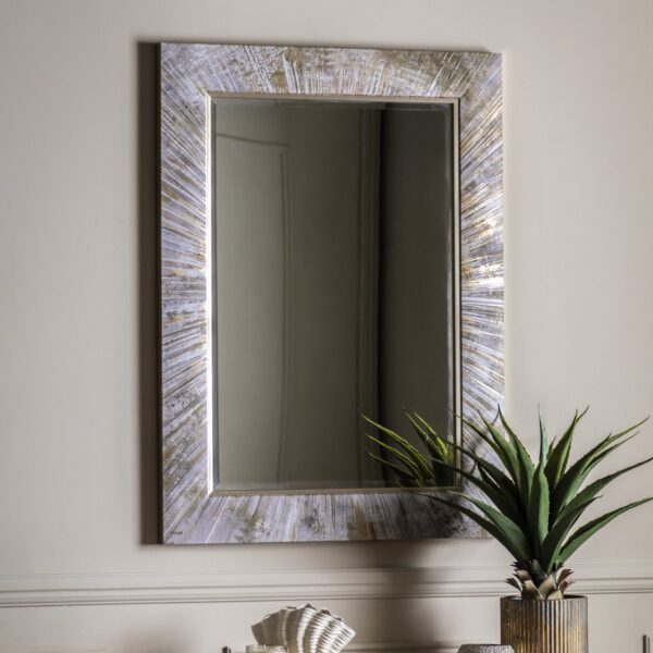 Chelsea Mirror