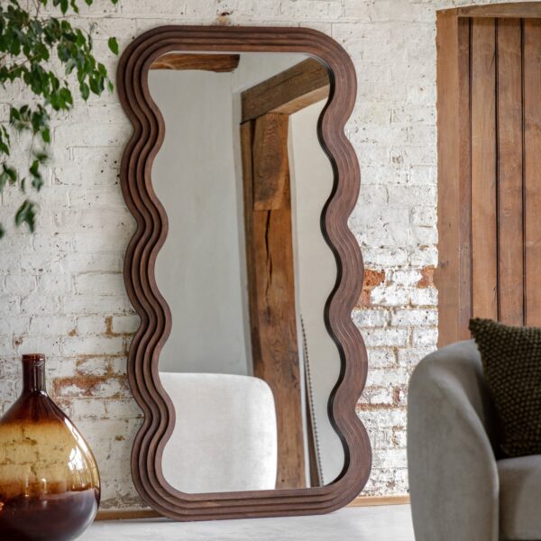 Hasker Mirror