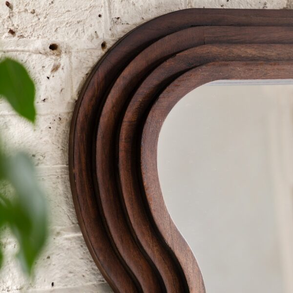 Hasker Mirror