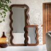 Hasker Mirror