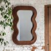 Hasker Mirror
