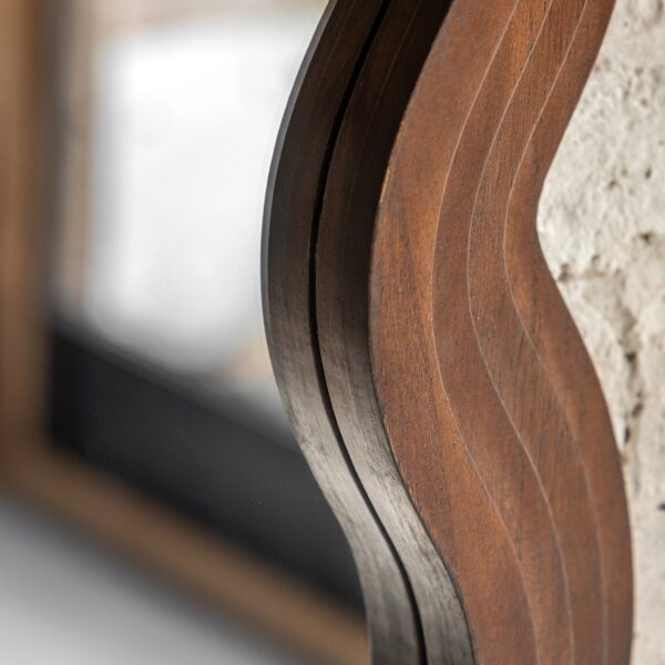 Hasker Mirror