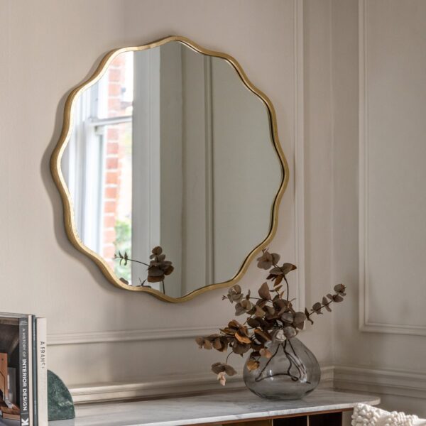 Sloane Mirror