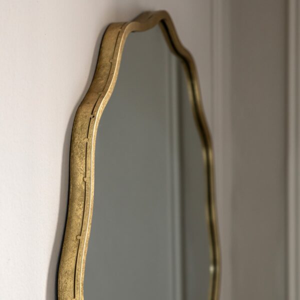 Sloane Mirror