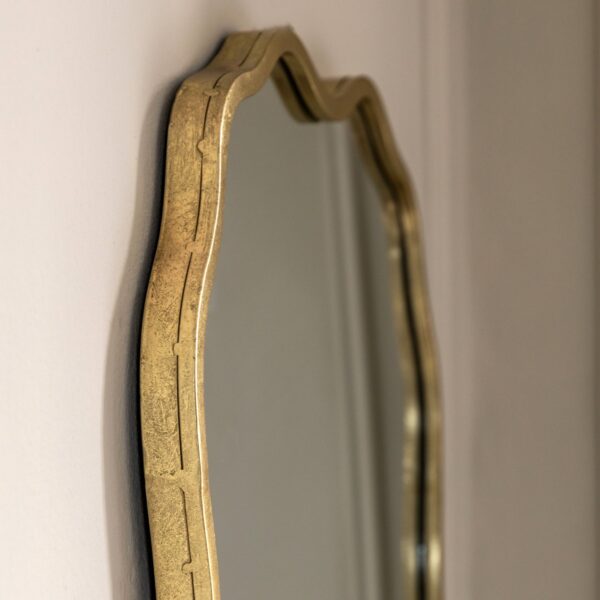 Sloane Mirror
