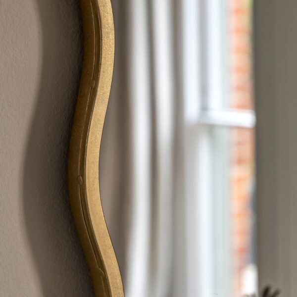 Sloane Mirror