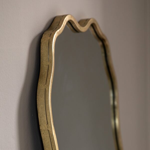 Sloane Mirror