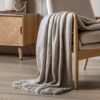 DF-GAL-5056693568483-2-1 Dolby Woven Throw