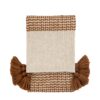 DF-GAL-5056693568490-1-1 Dolby Woven Throw