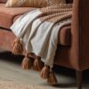DF-GAL-5056693568490-3-1 Dolby Woven Throw