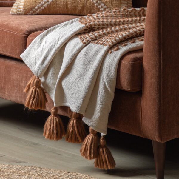 DF-GAL-5056693568490-3-1 Dolby Woven Throw