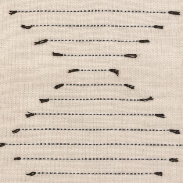Diamond Weave Table Runner