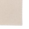 Linen Effect Table Runner