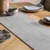 Dove Table Runner