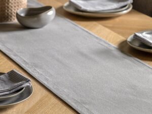 DF-GAL-5056693568803-1-1 Dove Table Runner