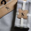 Dove Table Runner
