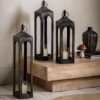 Alda Lantern
