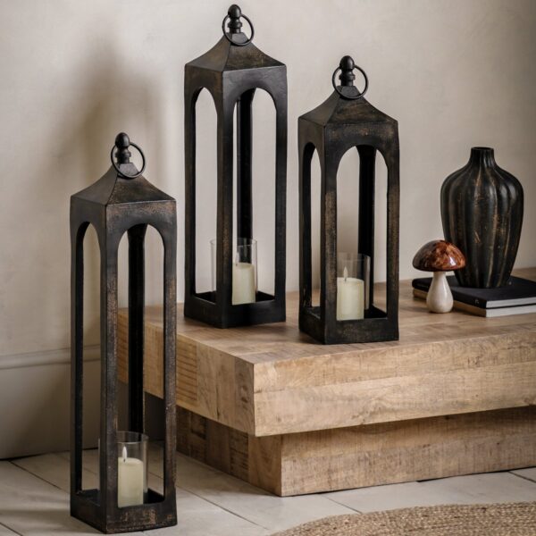 Alda Lantern