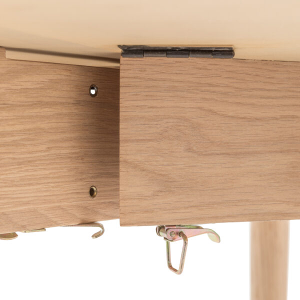 Hatfield Folding Dining Table