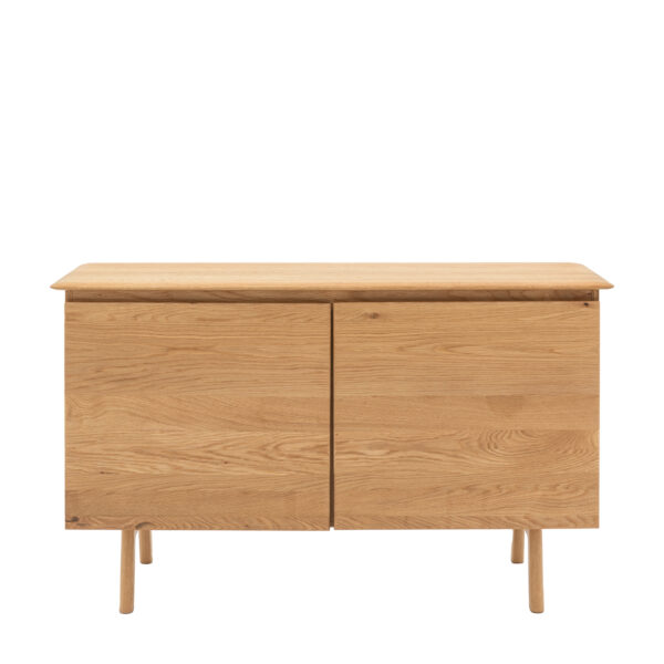 DF-GAL-5056693569923-1 Madrid 2 Door Sideboard