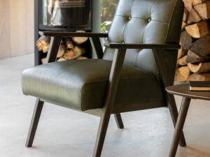 Blackhall Armchair
