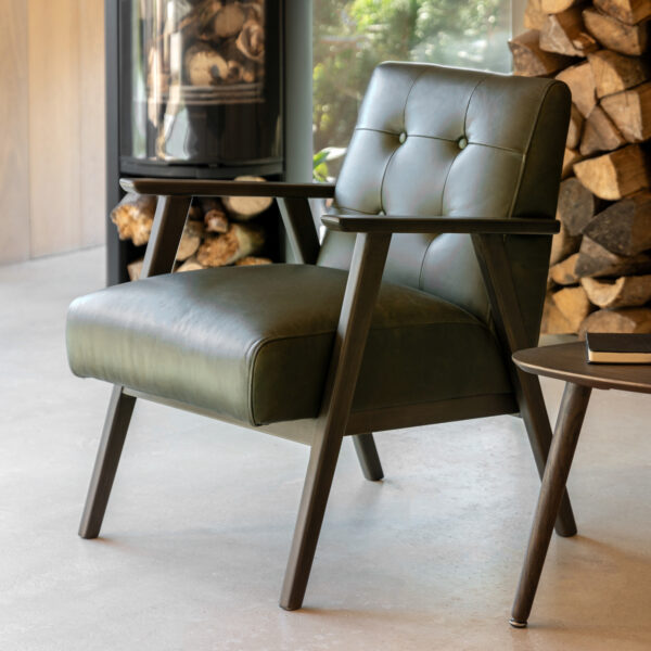 Blackhall Armchair