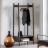 DF-GAL-5056693570233-1 Hatfield Open Wardrobe