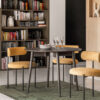 Hatfield Folding Dining Table