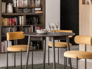 DF-GAL-5056693570240-1 Hatfield Folding Dining Table