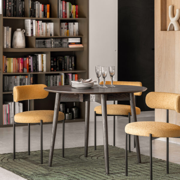 Hatfield Folding Dining Table
