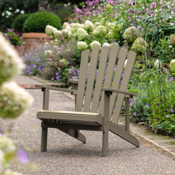 Siena Lounge Chair