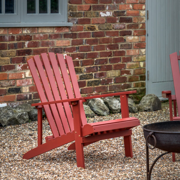 Siena Lounge Chair